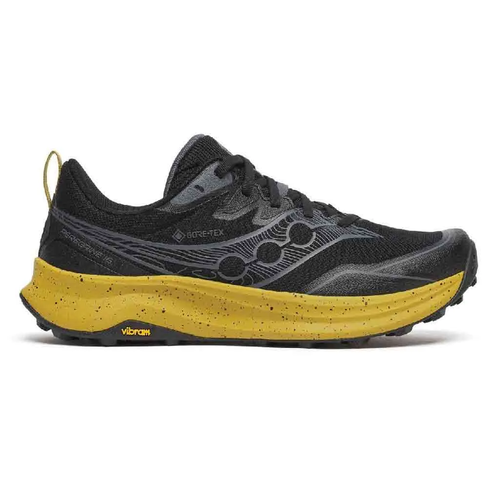 Saucony Peregrine 16 GORE-TEX® trail running shoes