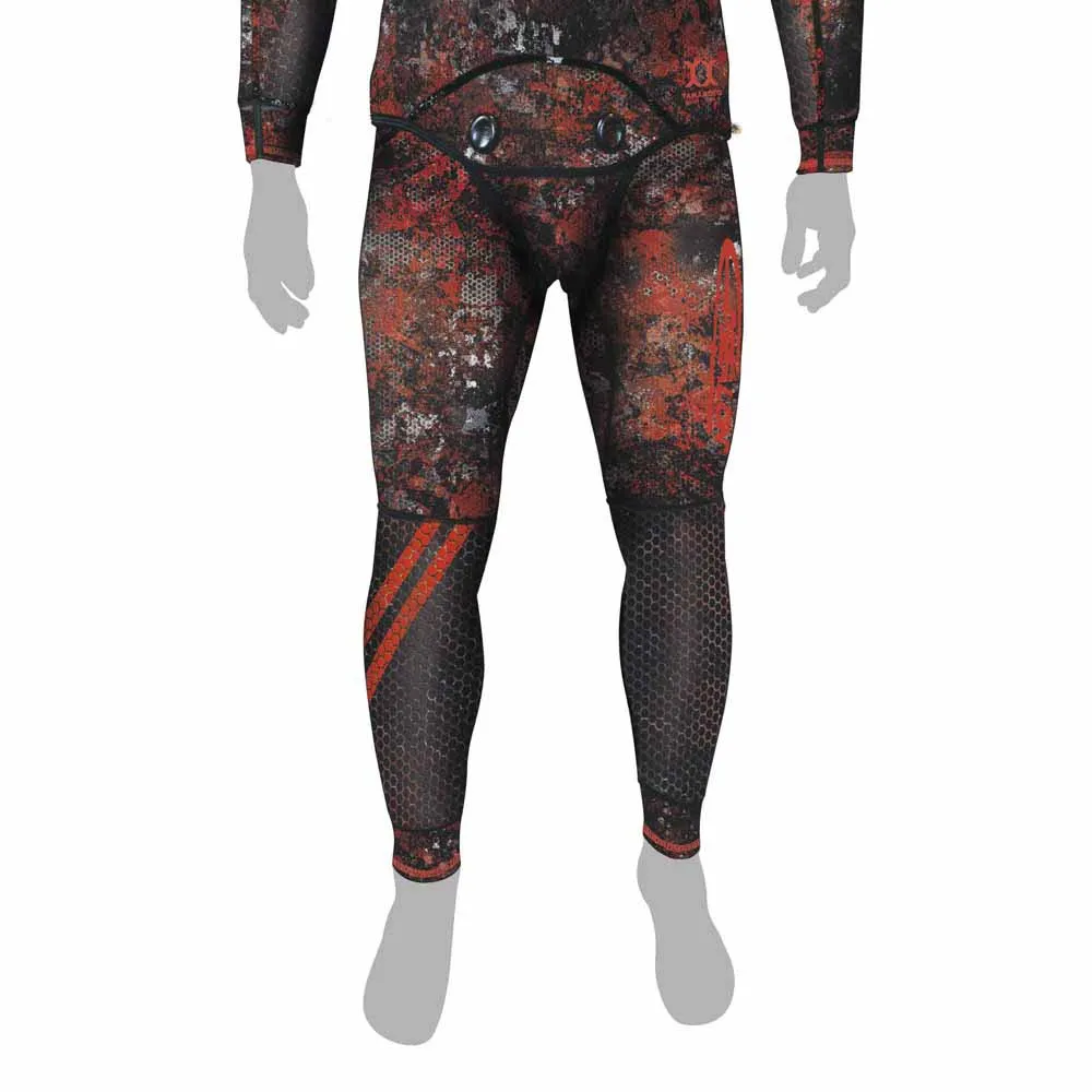 Epsealon Tactical Ghost 5 mm spearfishing pants