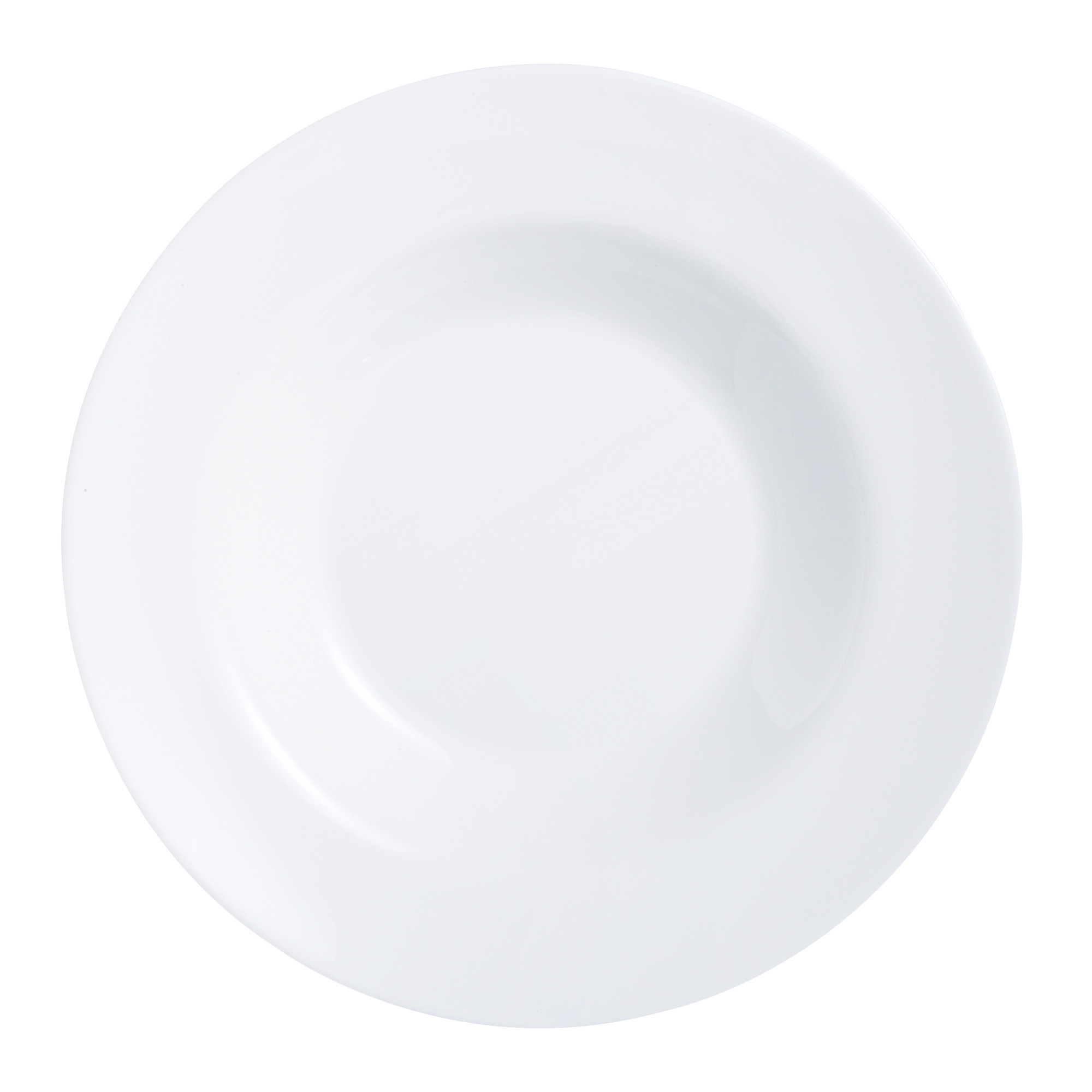 Talerz do spaghetti Friends Time 28,5 cm LUMINARC