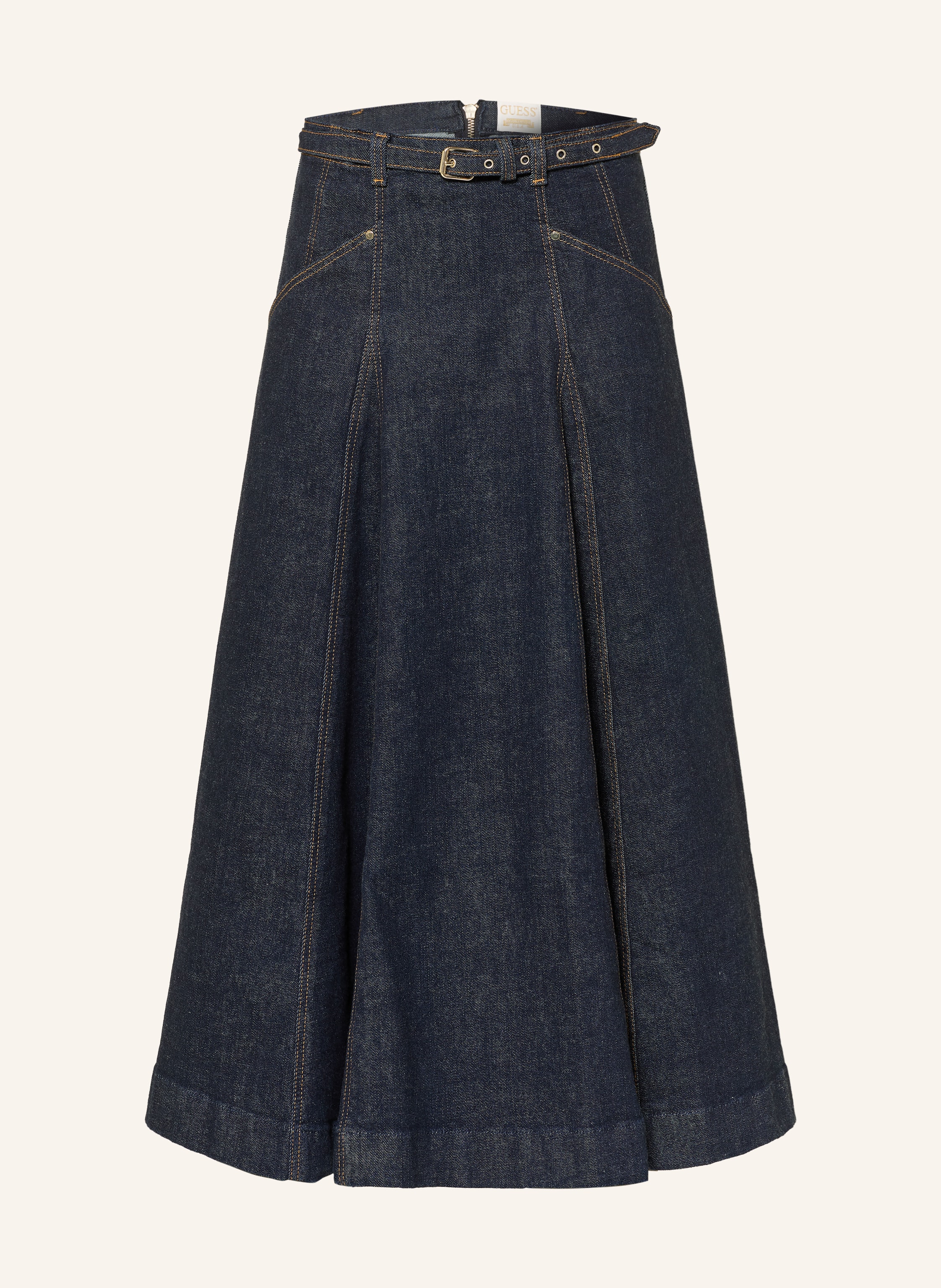 GUESS Jeansrock RAYNE