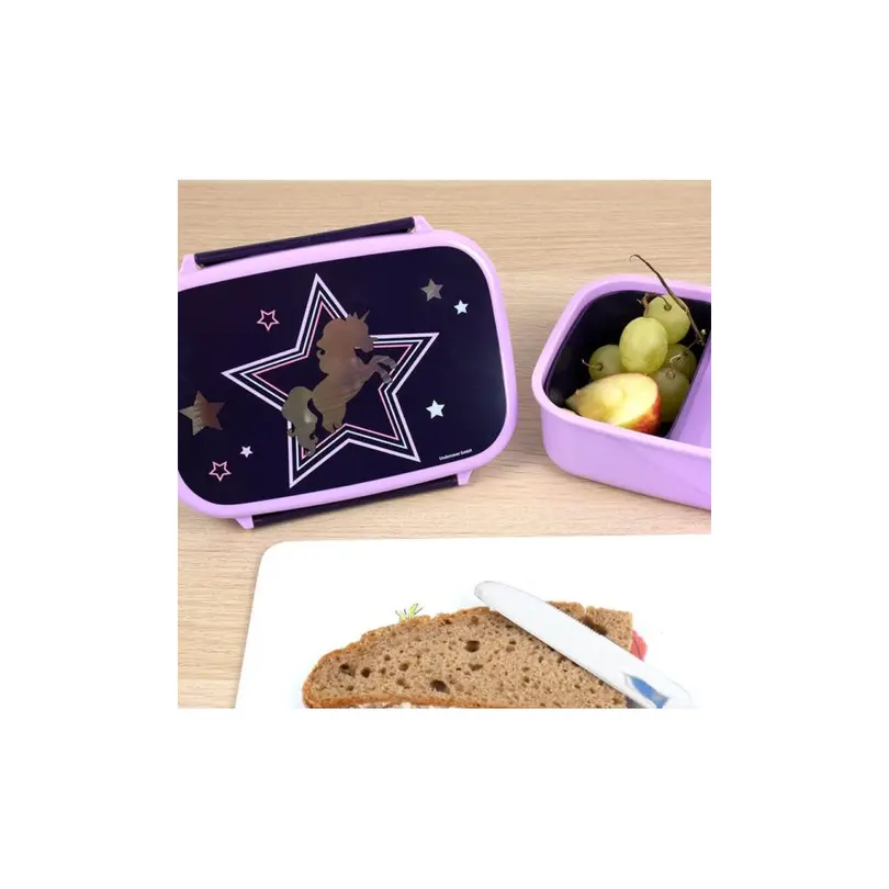 Lunch-Box Dreamland
