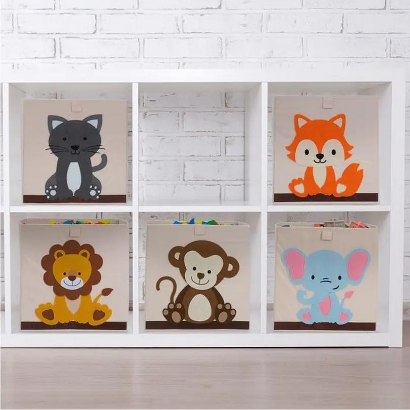 Aufbewahrungsbox Kreativ