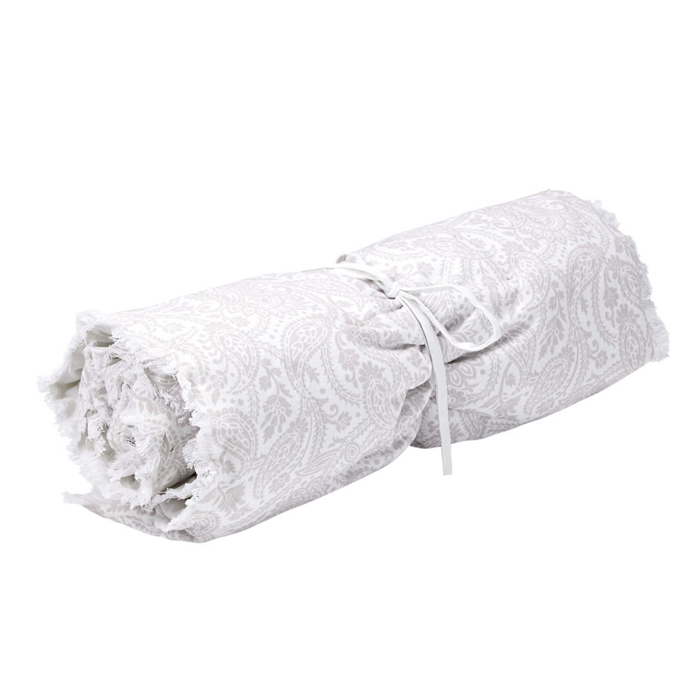 Matelas d'assise pour canapé avec motifs 60x180cm (3 modèles)