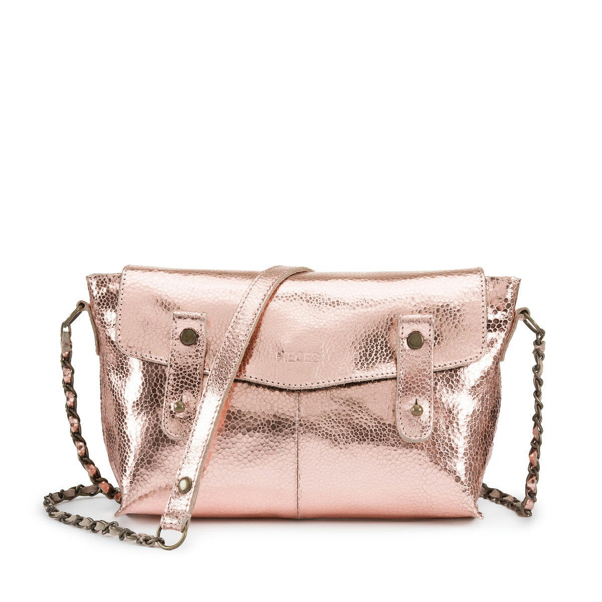 Sac en cuir Jamilla, bandouilère