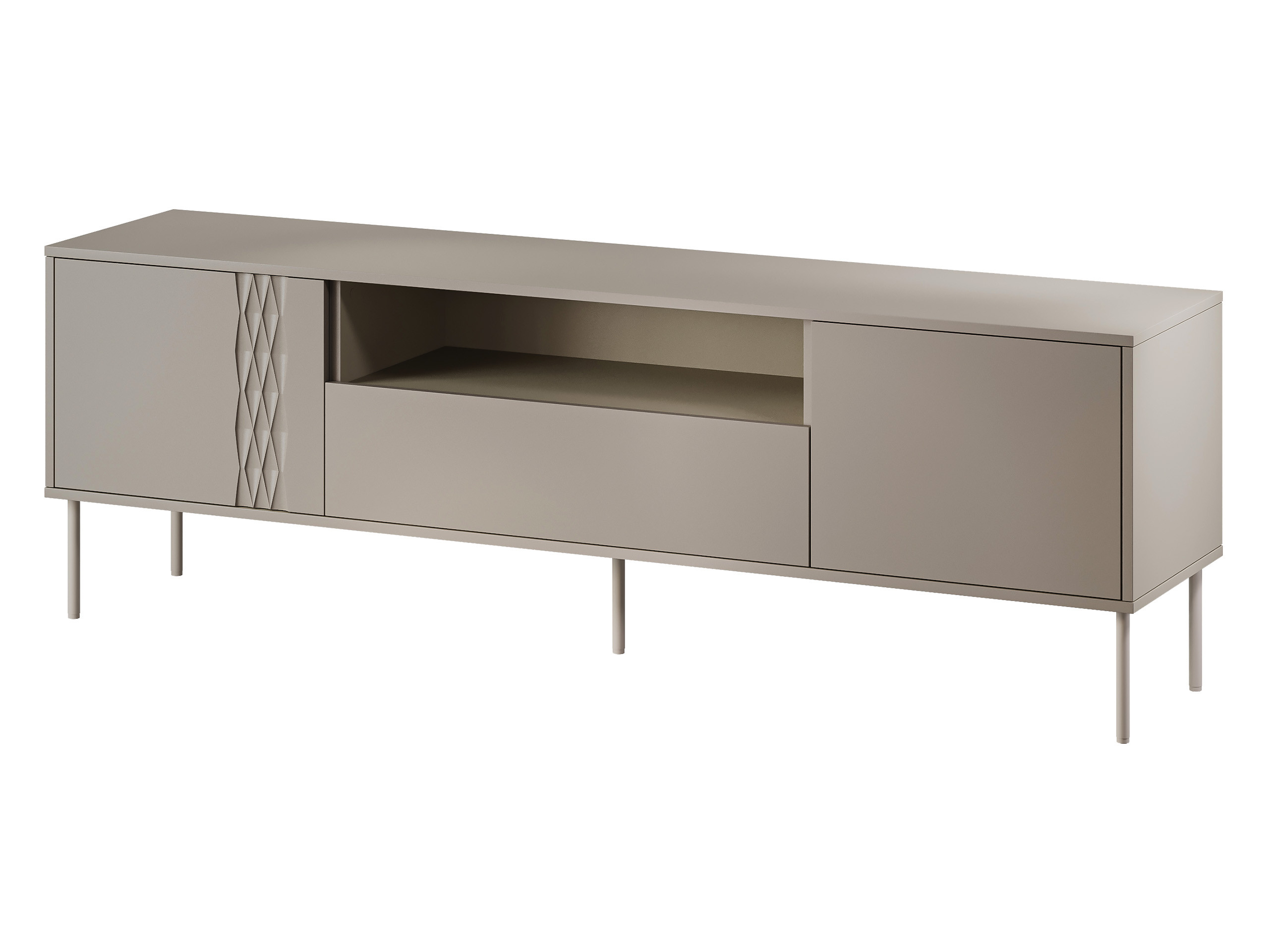 Szafka RTV Tresse 180 EF