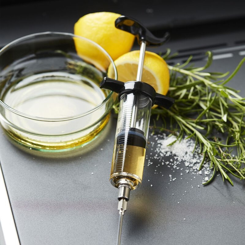 Injecteur de marinade 0,03 L BARBECOOK