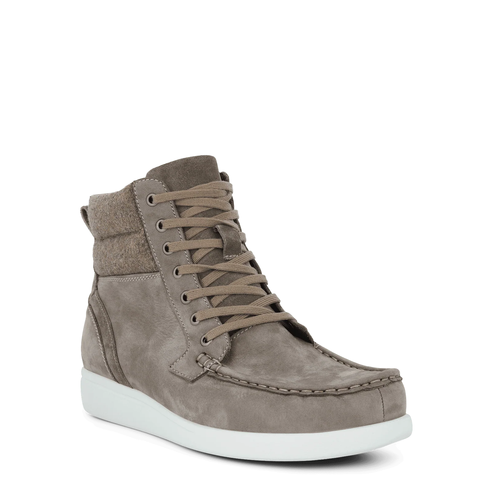 HAPPY WALKING HIM - TAUPE