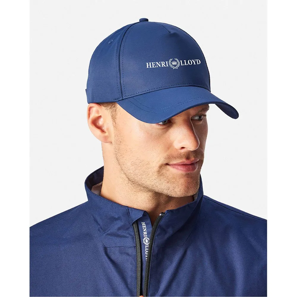 Henri Lloyd Sail-Tec cap