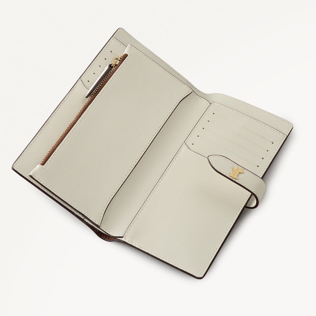 Willis Street - Large Bifold Wallet