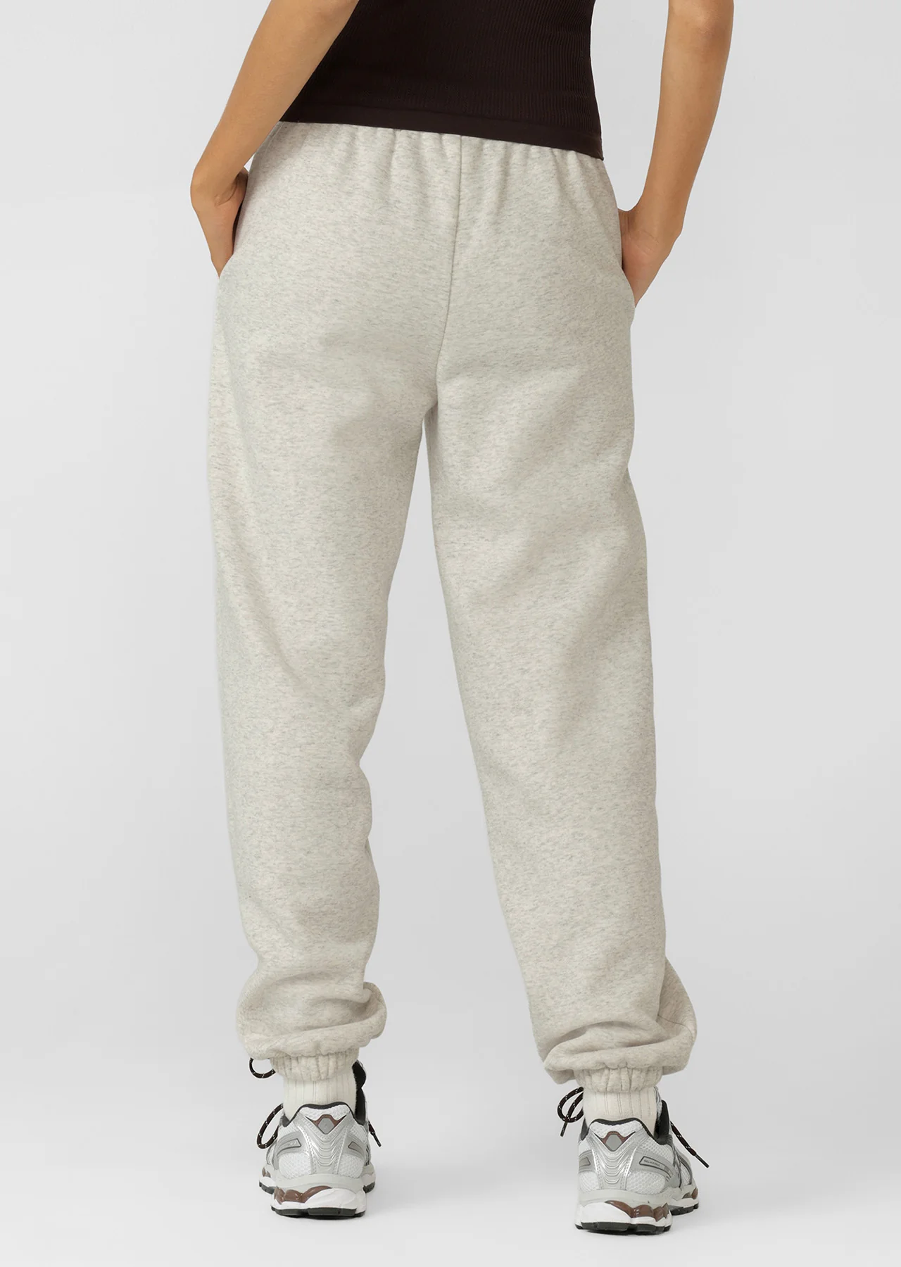 Sport Mode Sweatpants