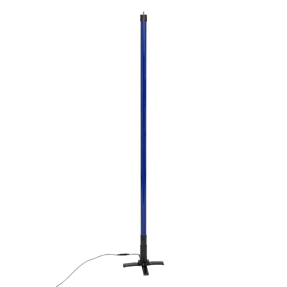 Tubo led neon azul 134cm
