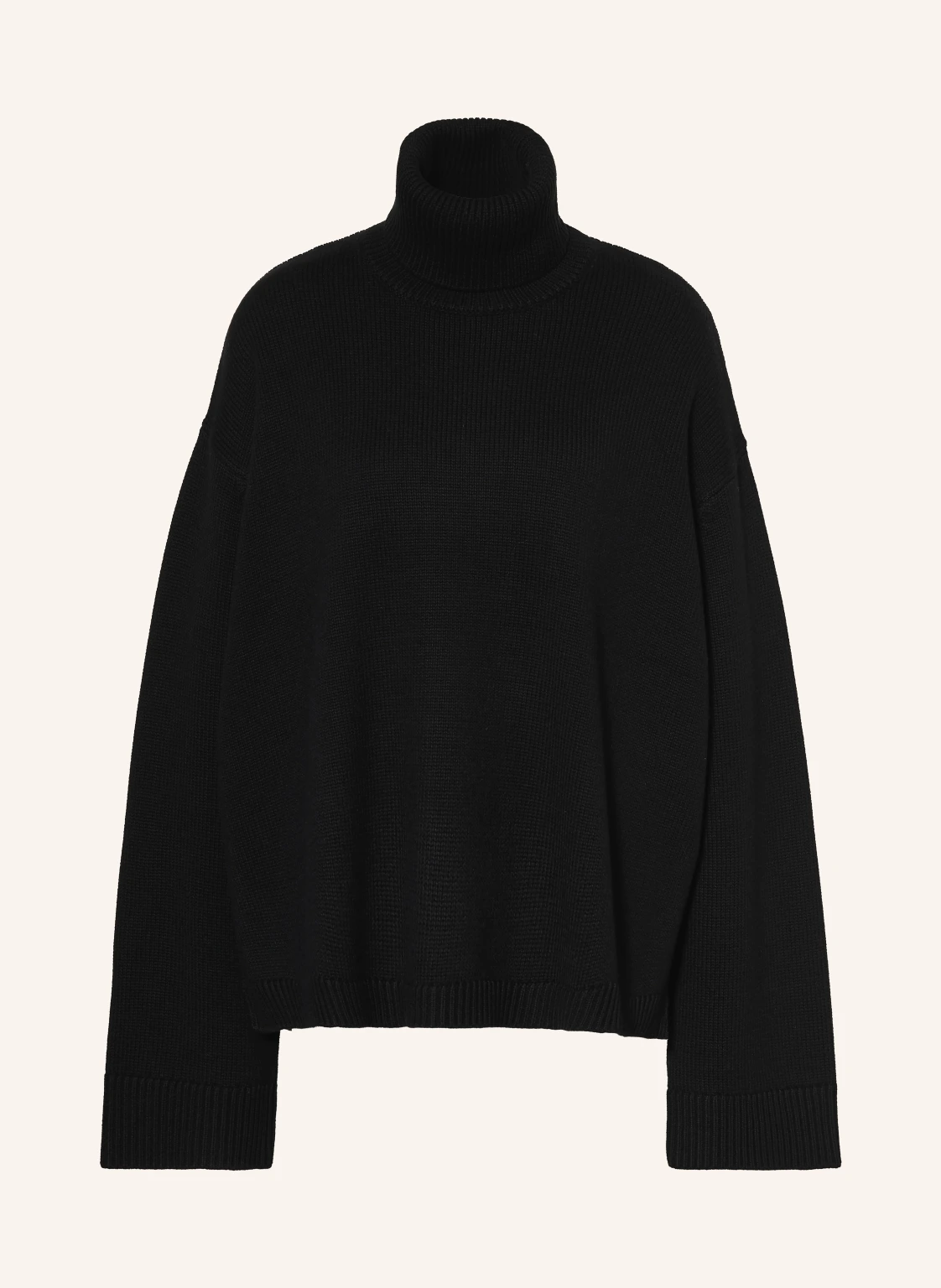 The Frankie Shop Rollkragenpullover RHEA