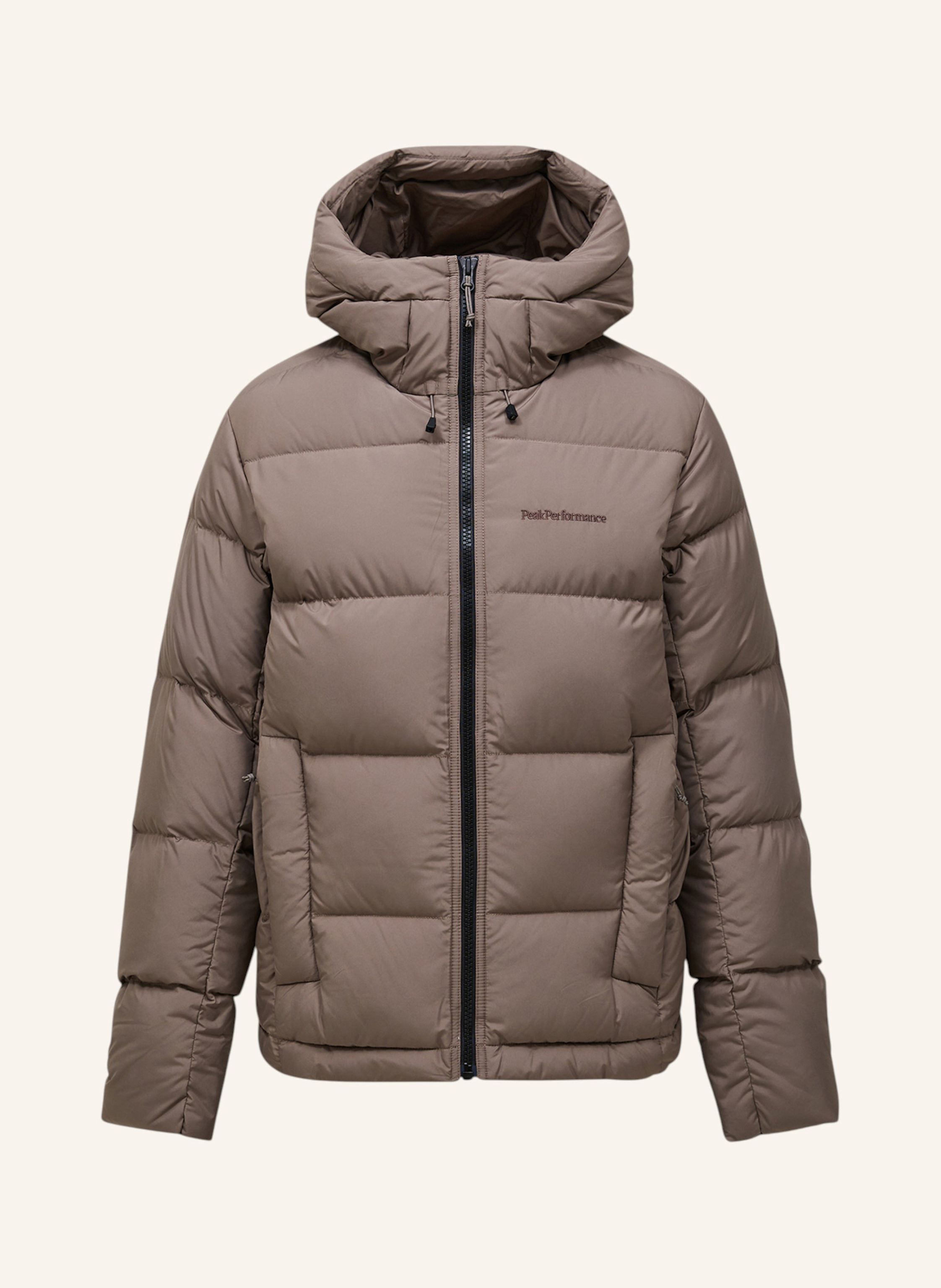 Peak Performance M Rivel Down Puffer Jacket Daunenjacke