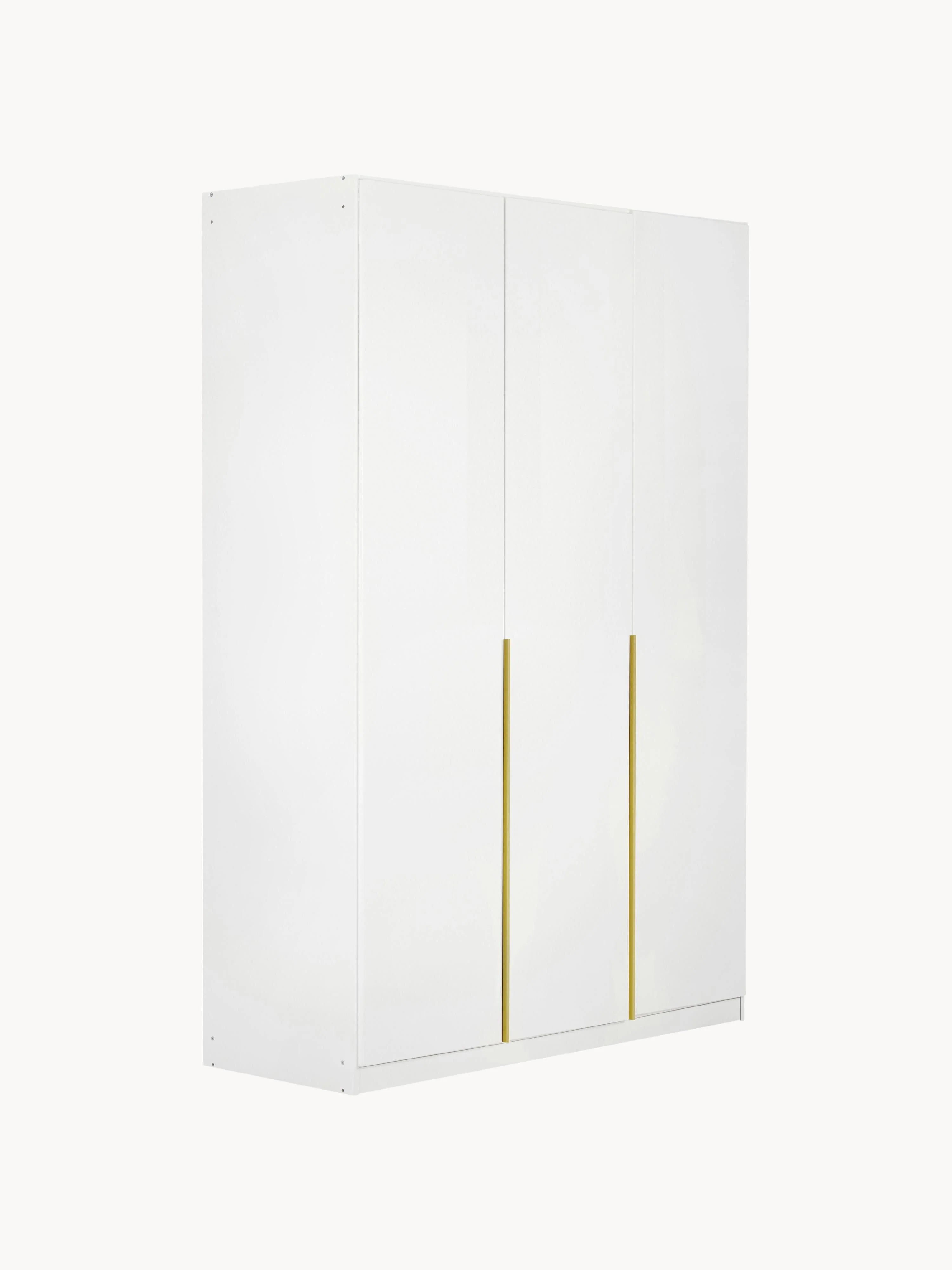 Drehtürenschrank Mia, 3-türig