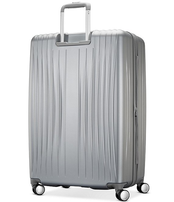 Opto 3 Hardside Collection Large Expandible Spinner Suitcase