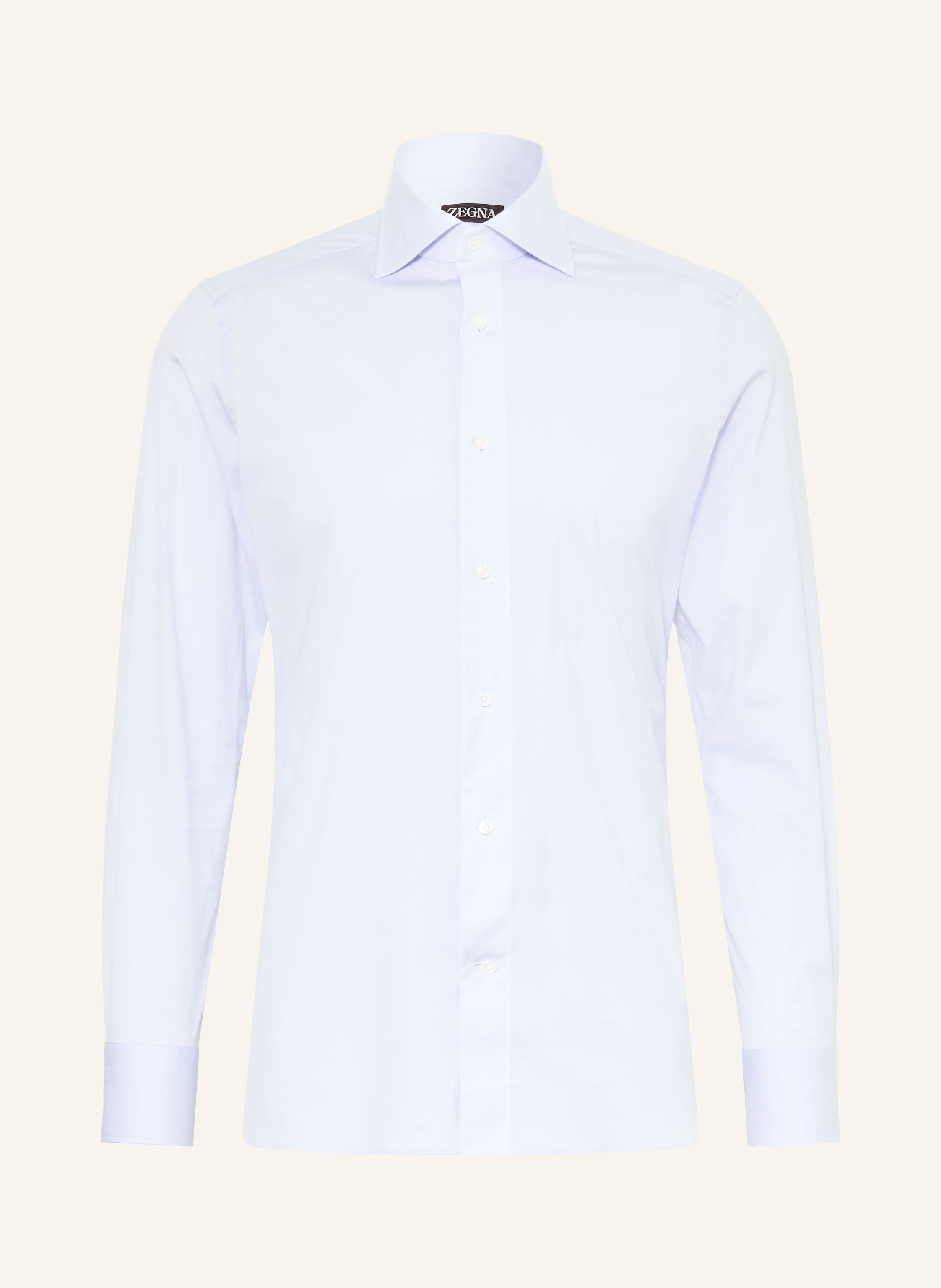 ZEGNA Hemd Slim Fit