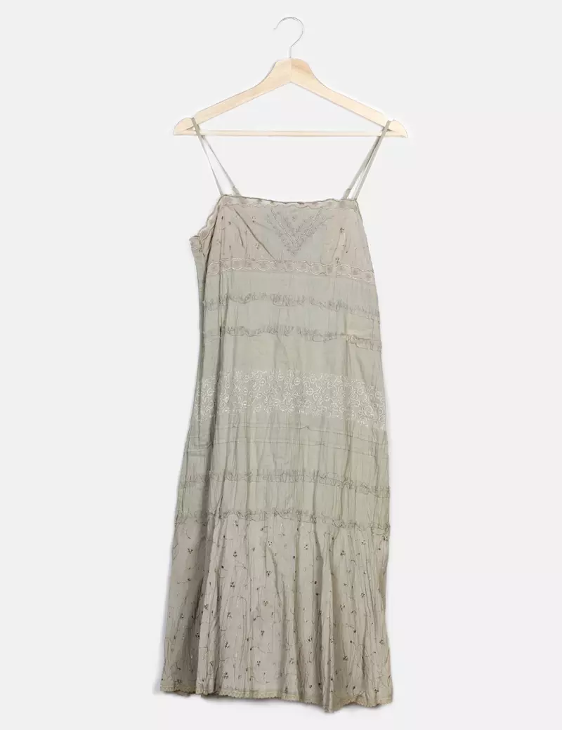 Camaïeu casual dress
