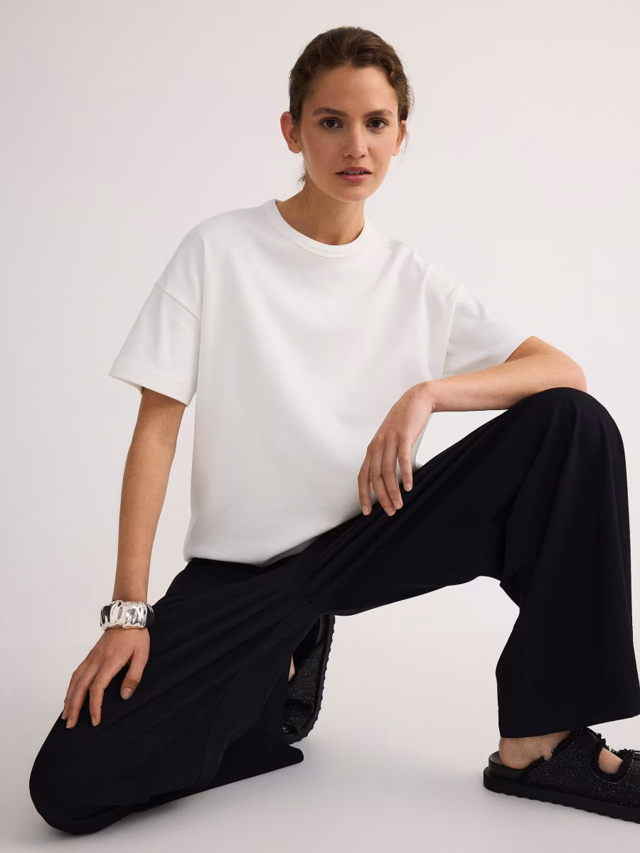 Oversized T-Shirt