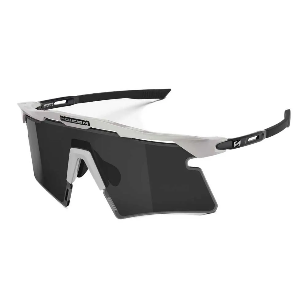 SCICON Aeroshade 2.0 Titanium sunglasses