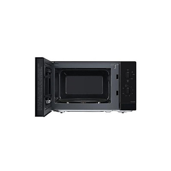 Micro-ondes solo noir - 20L - 800W PANASONIC - NN-SM22QBEPG