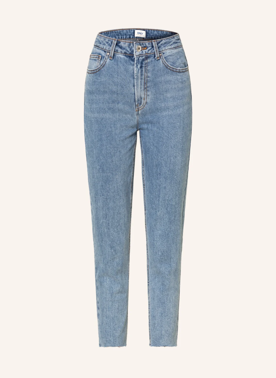 ONLY Straight Jeans