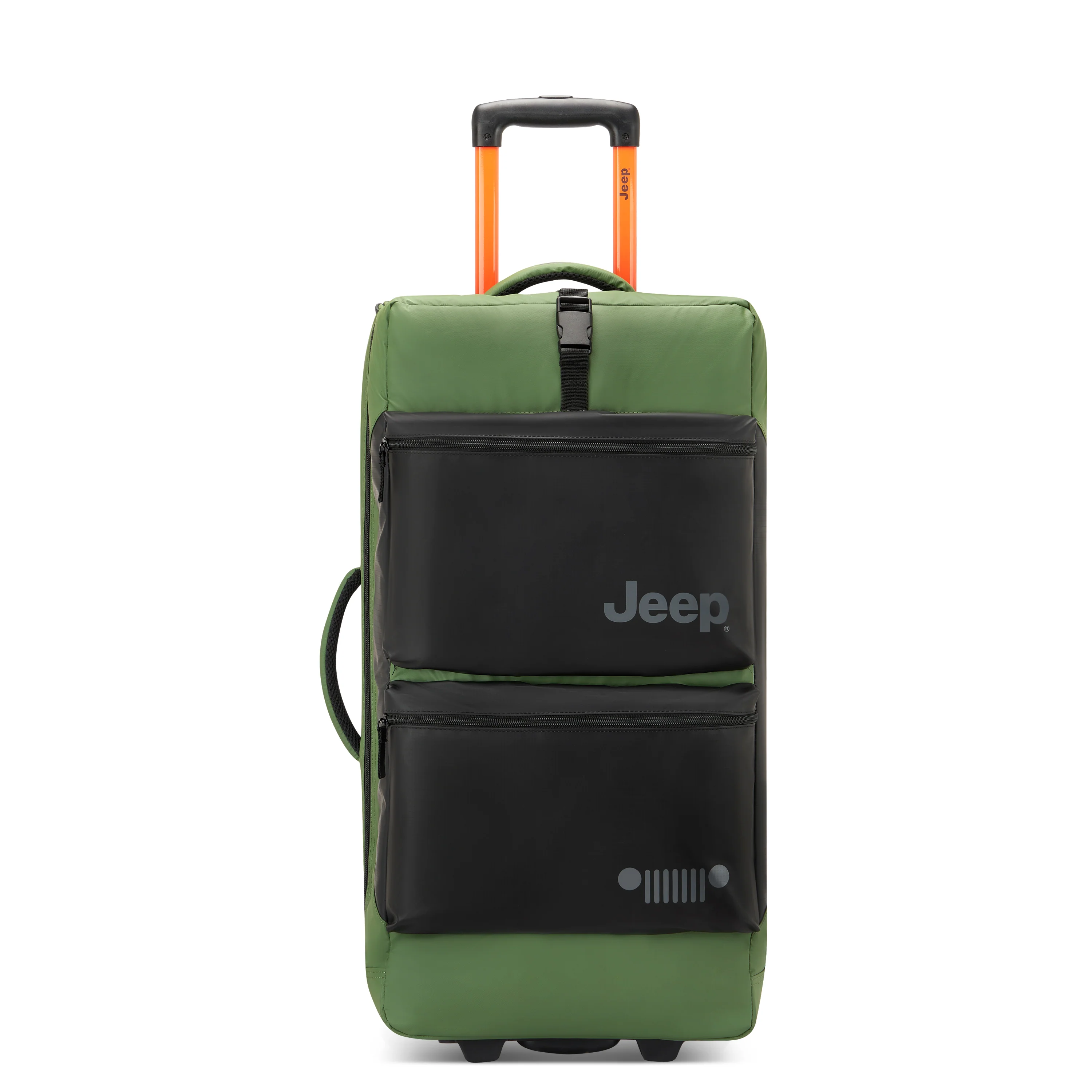 JS006B - Sac de voyage Trolley 73cm