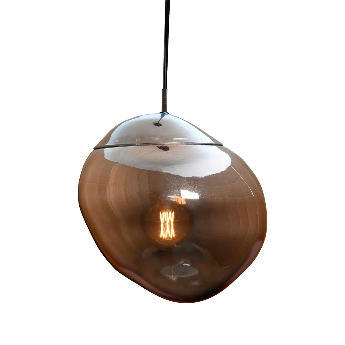 NUD Collection - Rock Epico Pendelleuchte