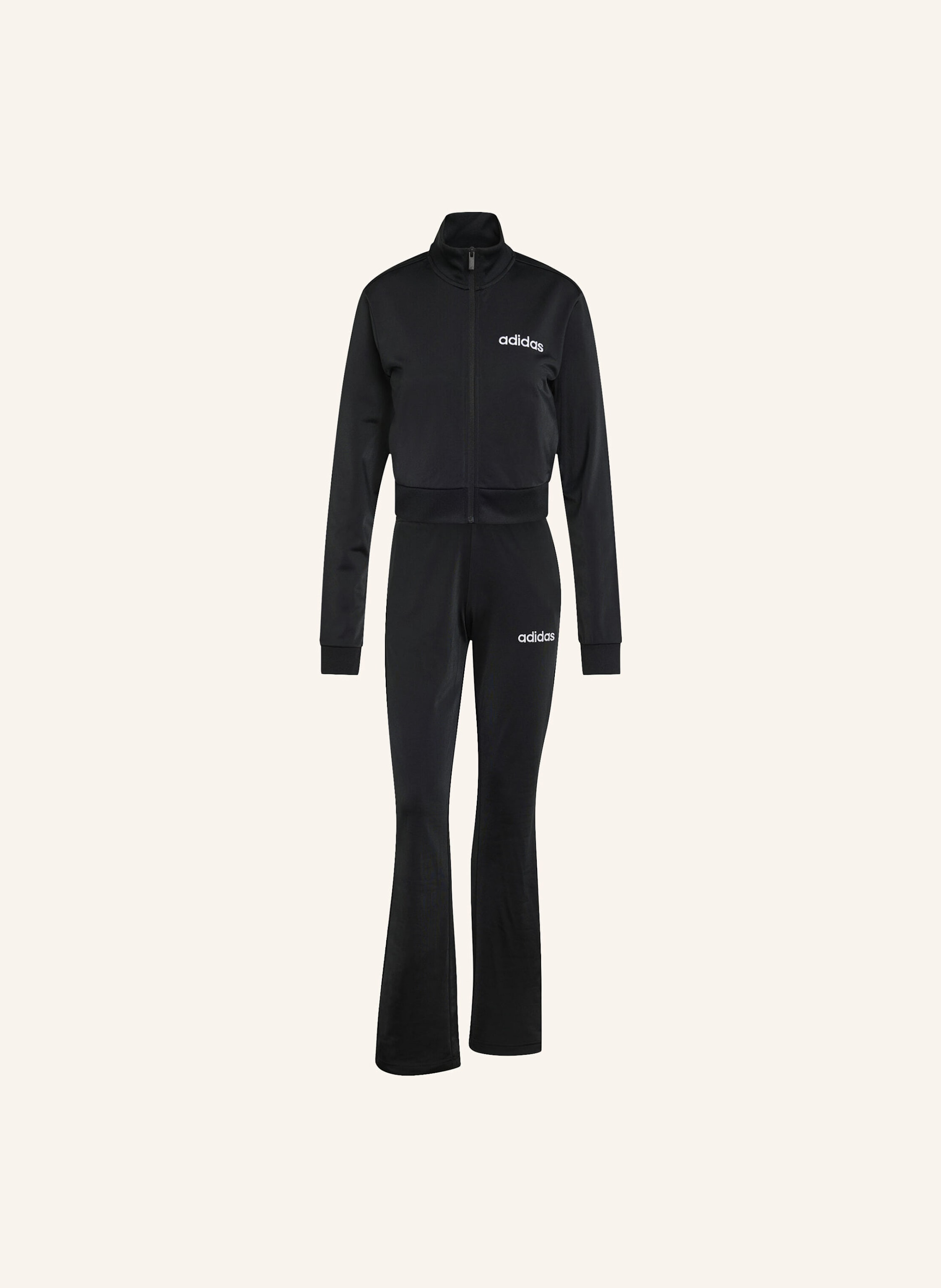 adidas GLAM TRAININGSANZUG
