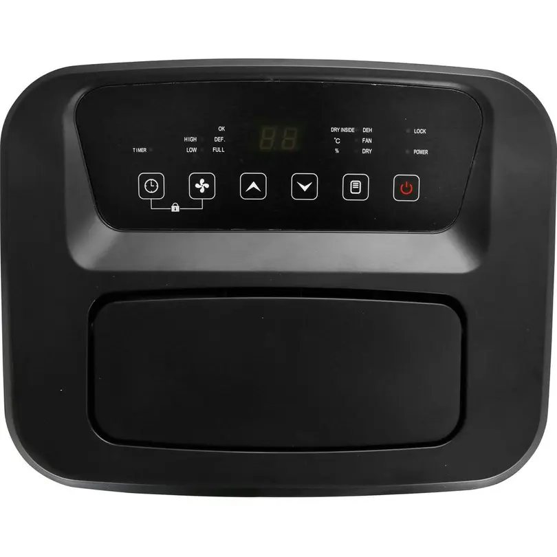 Luftentfeuchter DH-129238.1