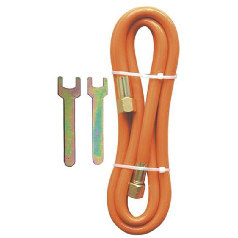 Tuyau pour butane et propane 10 m WELCO