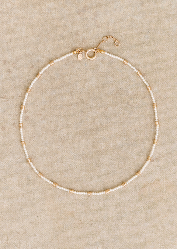 Sheldon Necklace