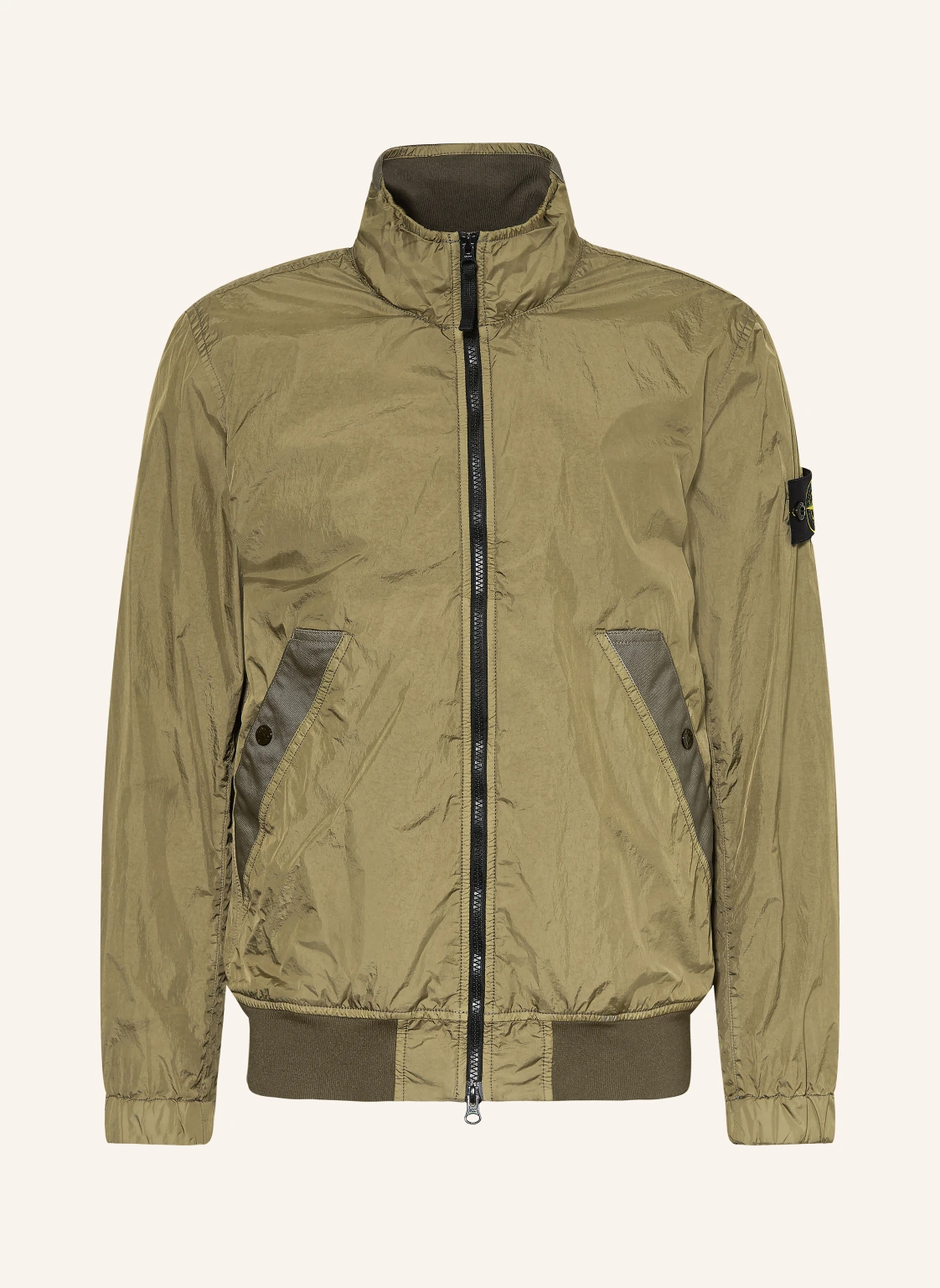 STONE ISLAND Jacke