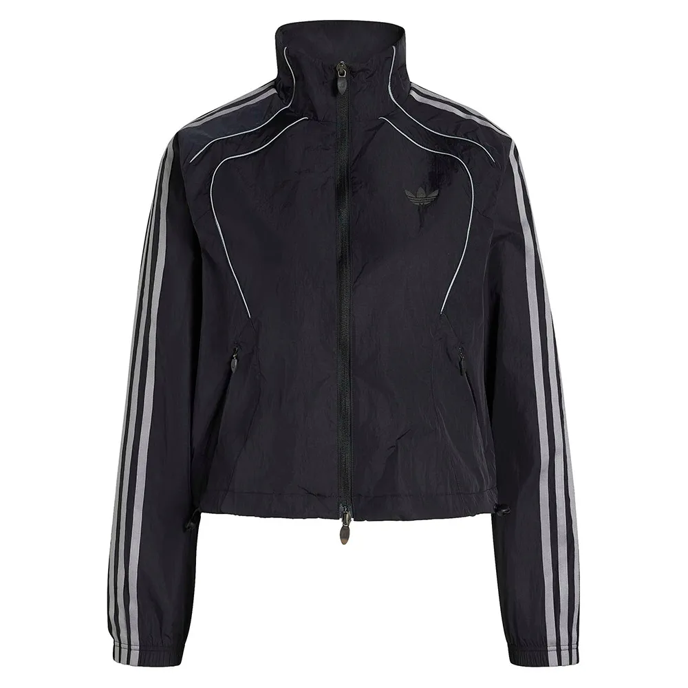 adidas Originals Teamgeist Track full zip sweatshirt