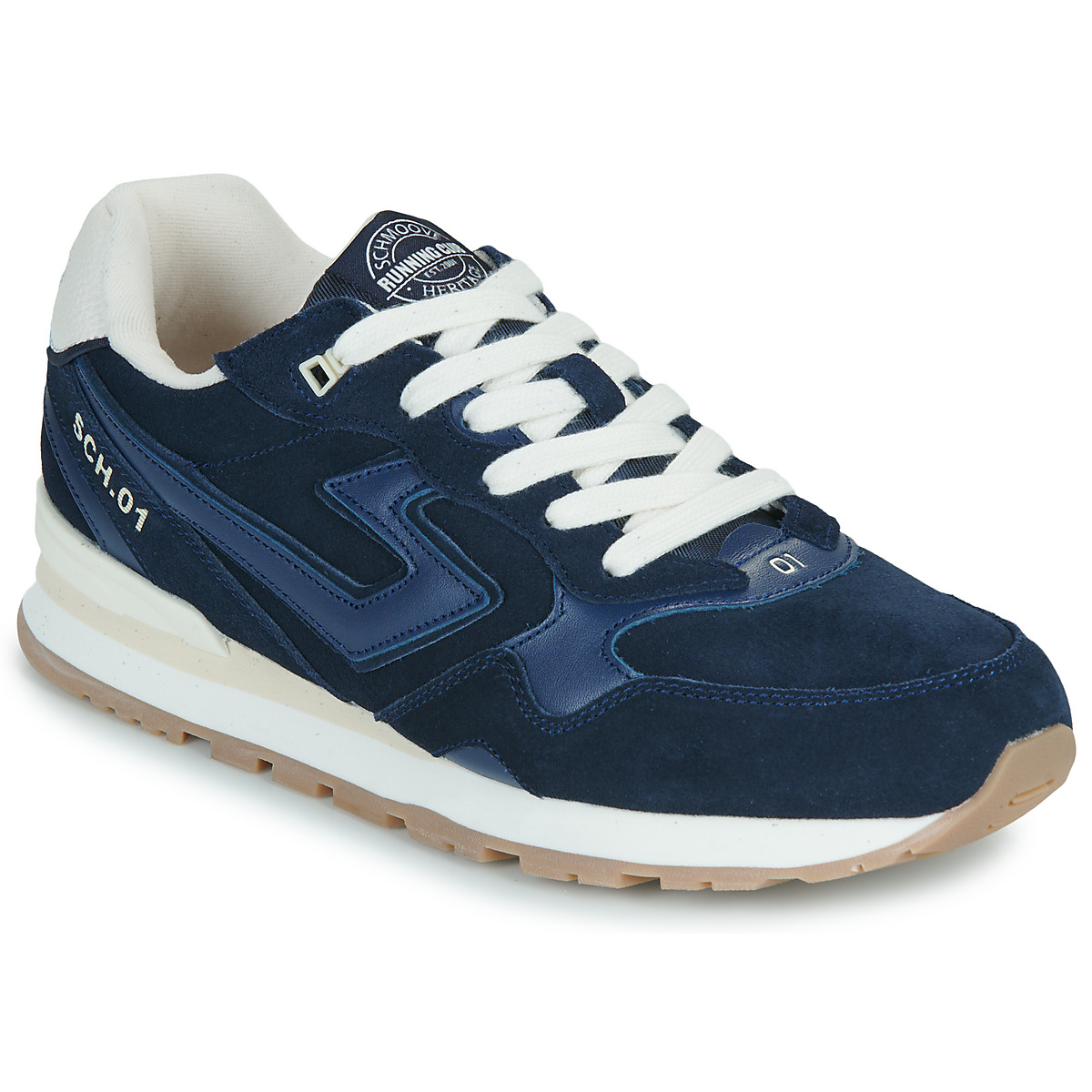Schmoove - CAPE CODE RUNNER M - Marine