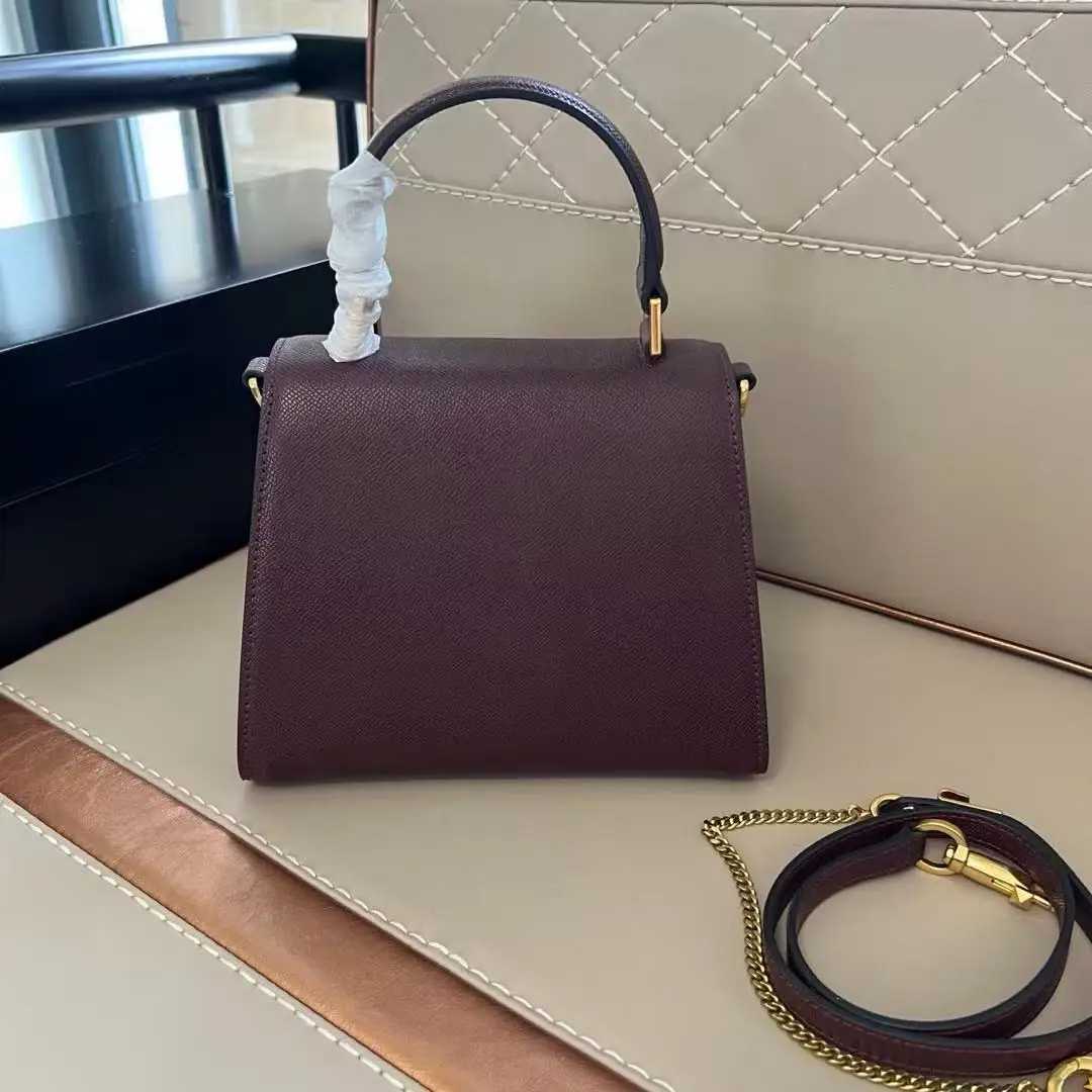 Valentino Small Vsling Handbag With Jewel Embroidery (Replica)