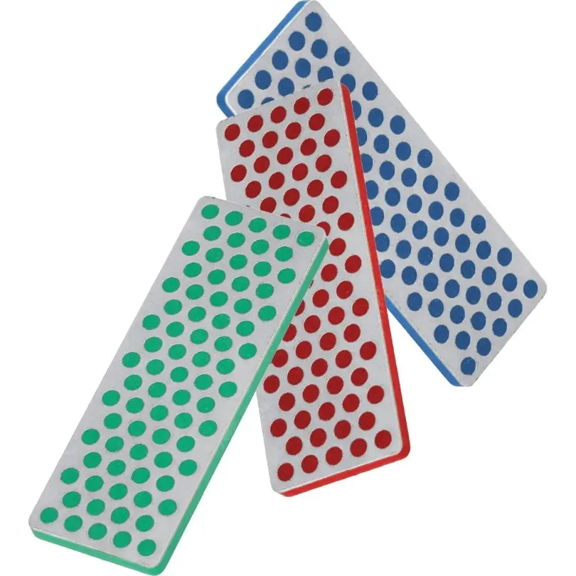 Schleifstein 3er-Set DMT