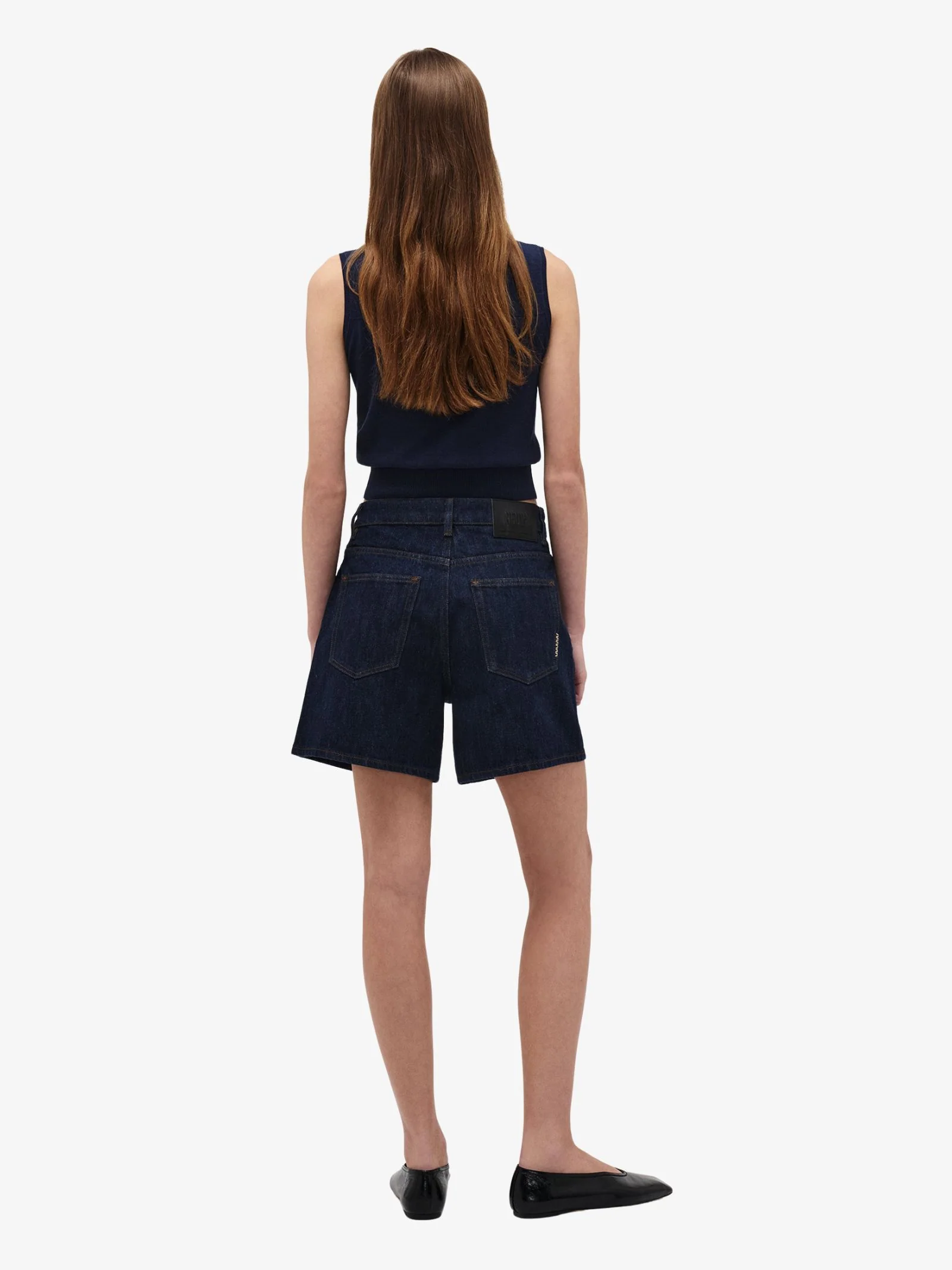 Eva Shorts