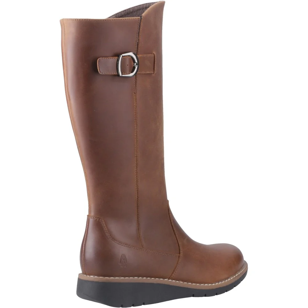 Hush Puppies Luna Long Boots