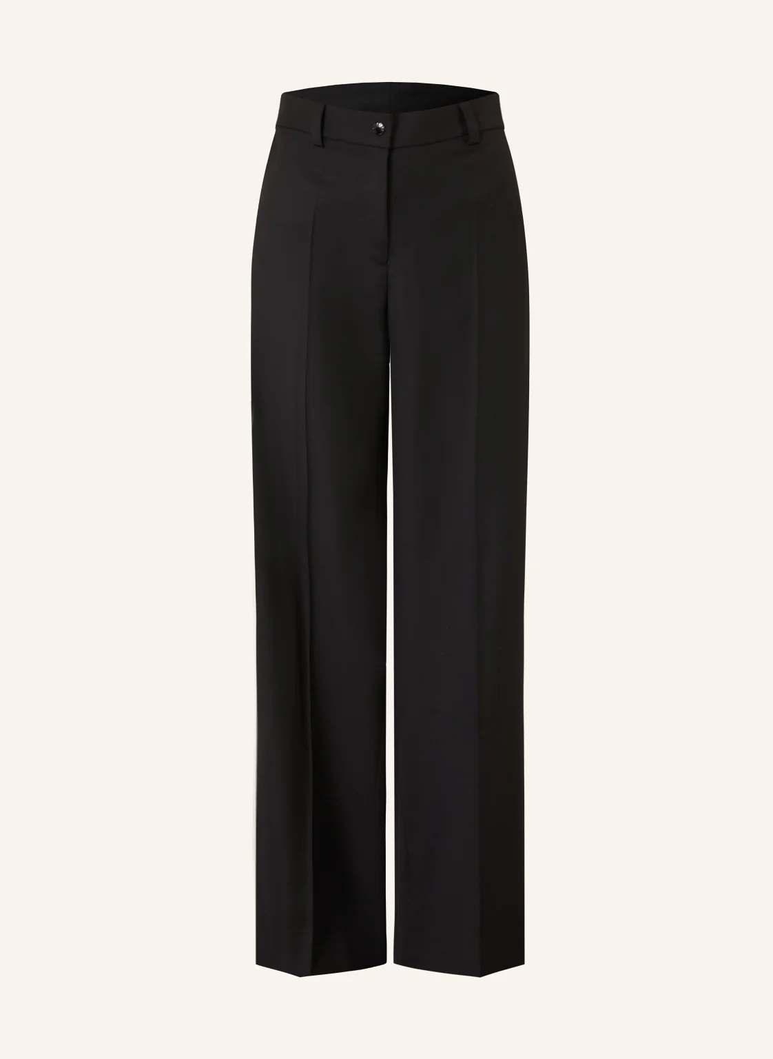 MONCLER Marlenehose