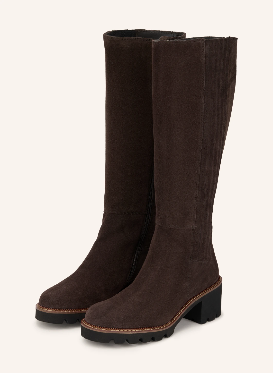 paul green Stiefel