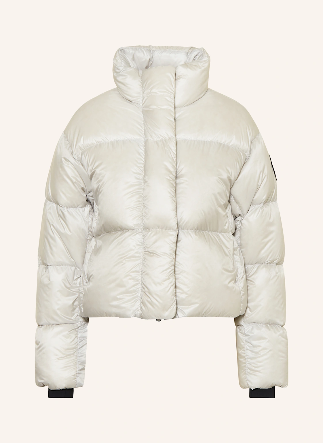 CANADA GOOSE Cropped-Daunenjacke CYPRESS
