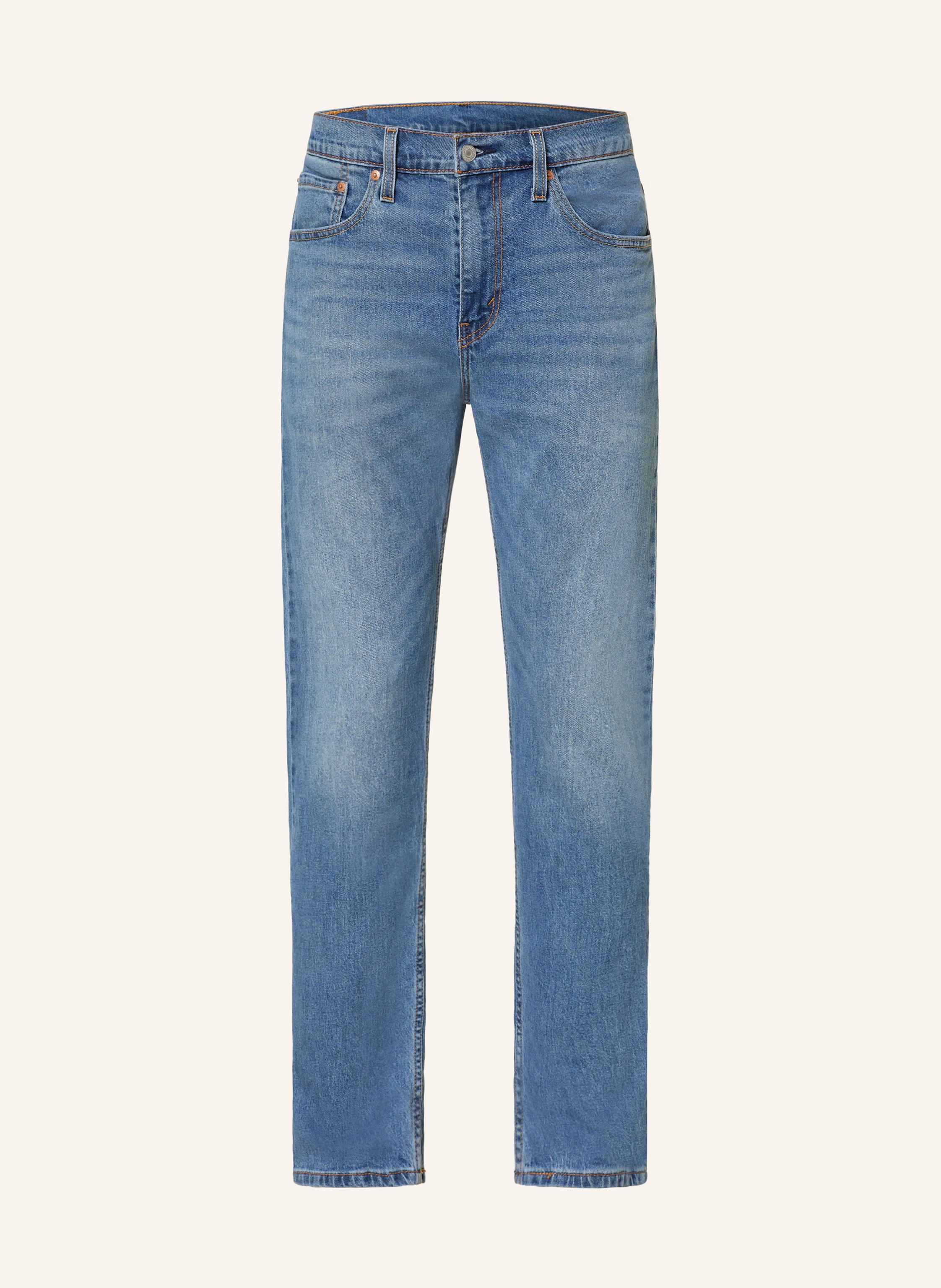 Levi's® Jeans 502 TAPER Tapered Fit