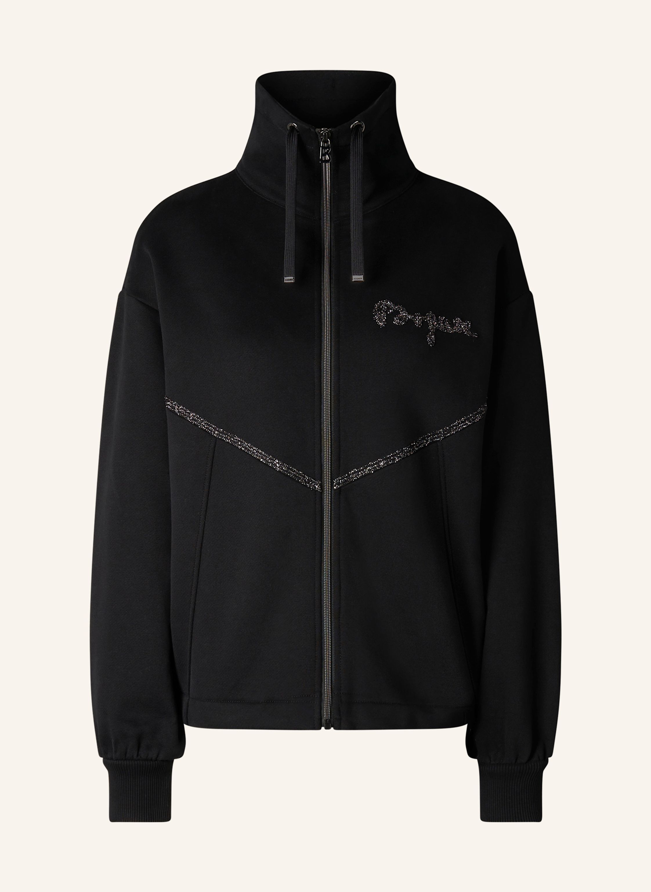 BOGNER Sweatjacke Tamara