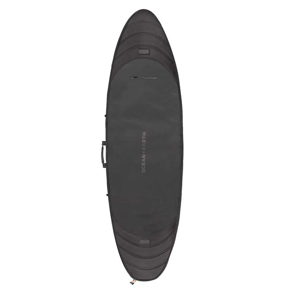 Ocean & Earth Apex shortboard 6´4´´ surf cover