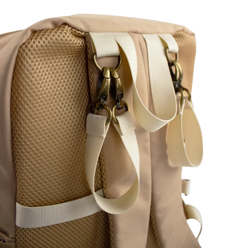 Wickelrucksack Baby on Board