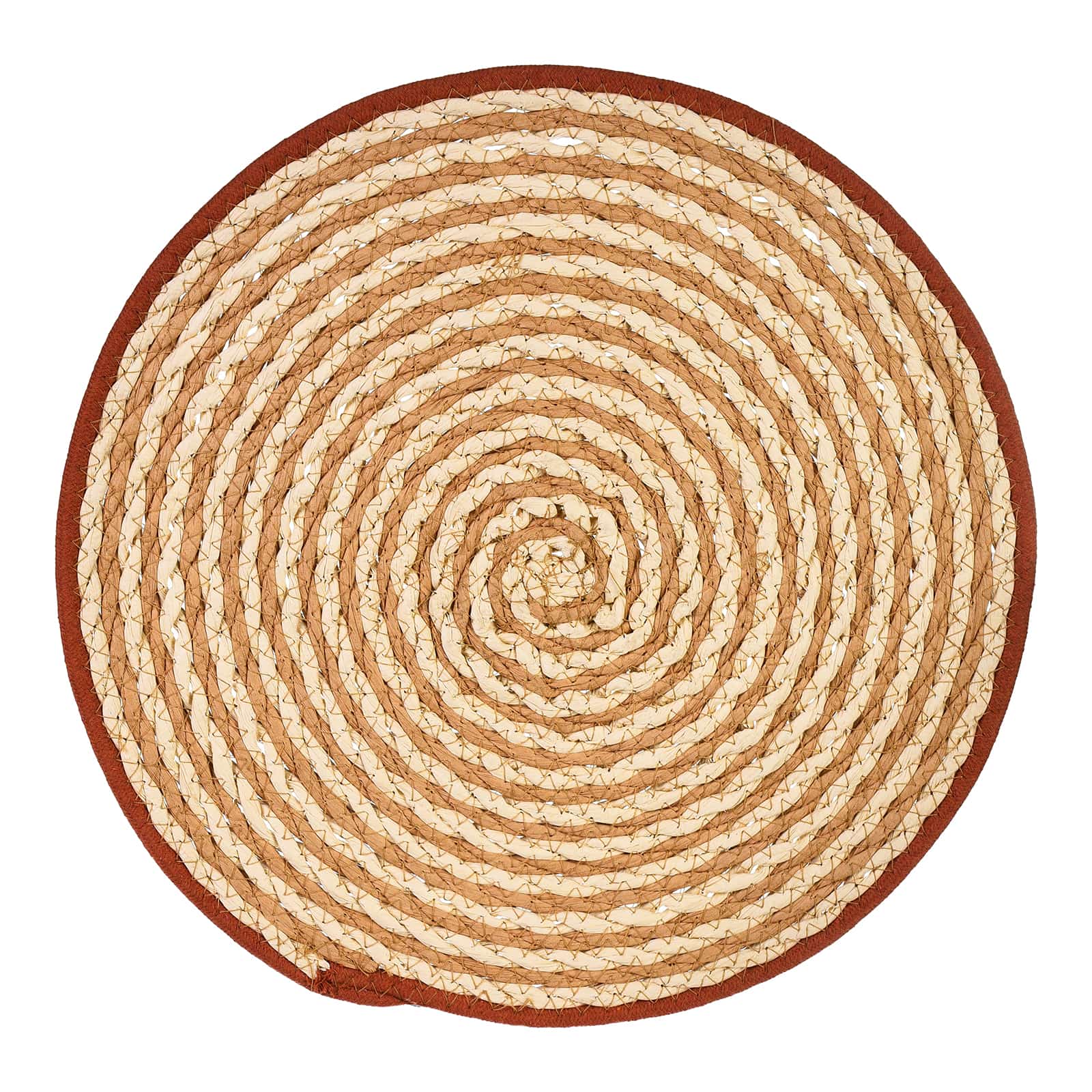 Tischset Beige