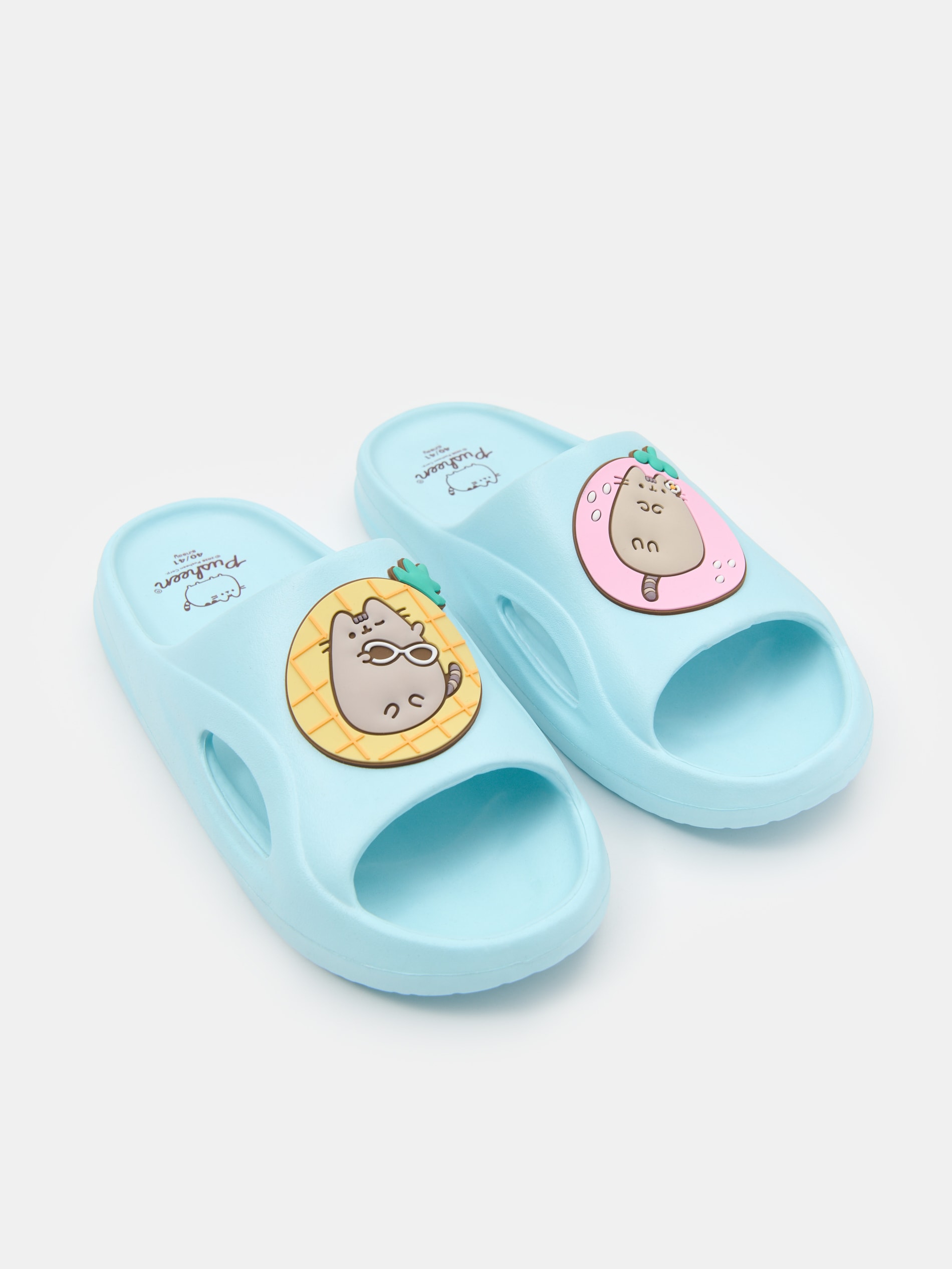 Klapki Pusheen the Cat