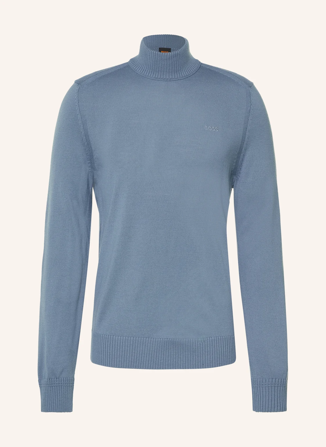 BOSS Pullover AVAC