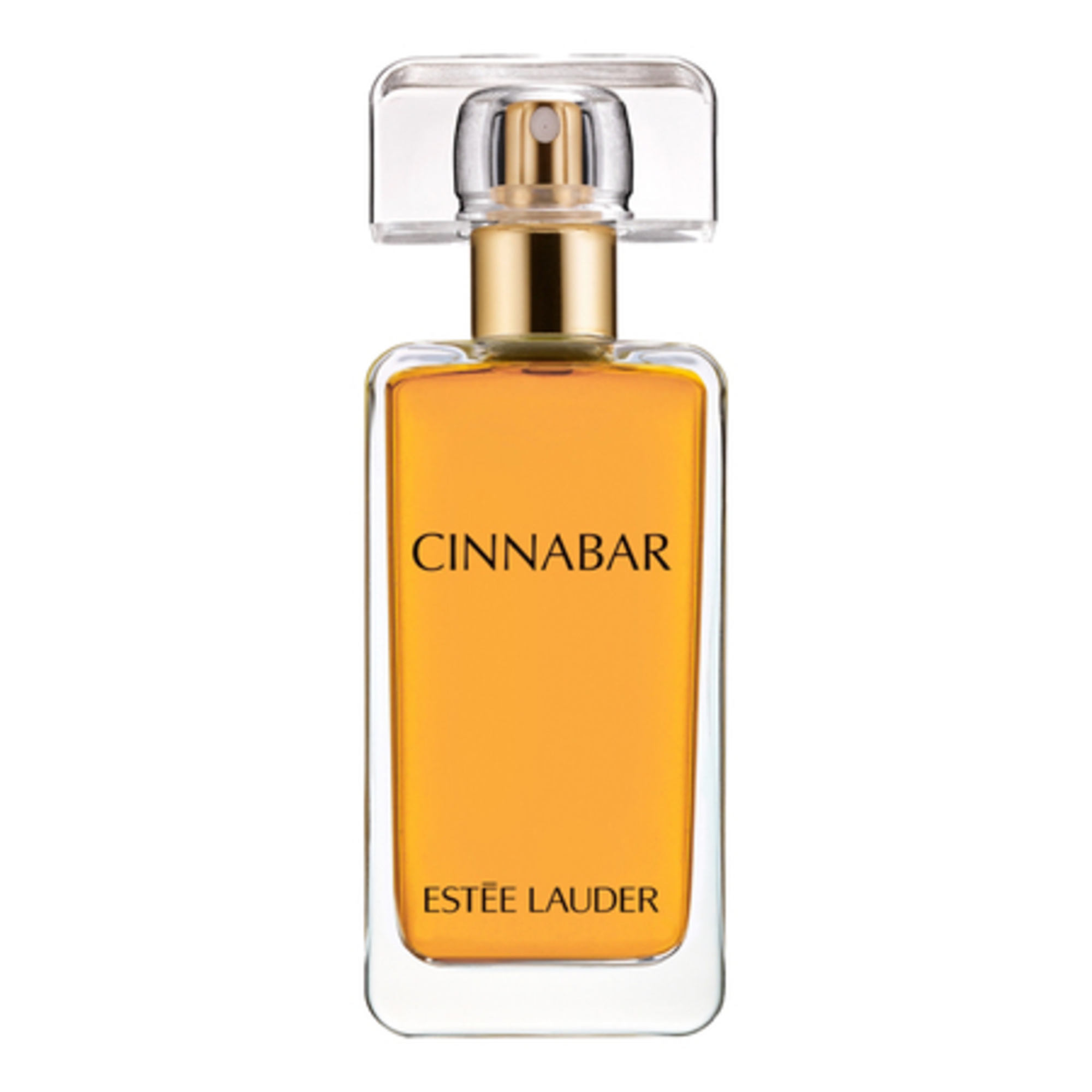 CINNABAREau de parfum spray
