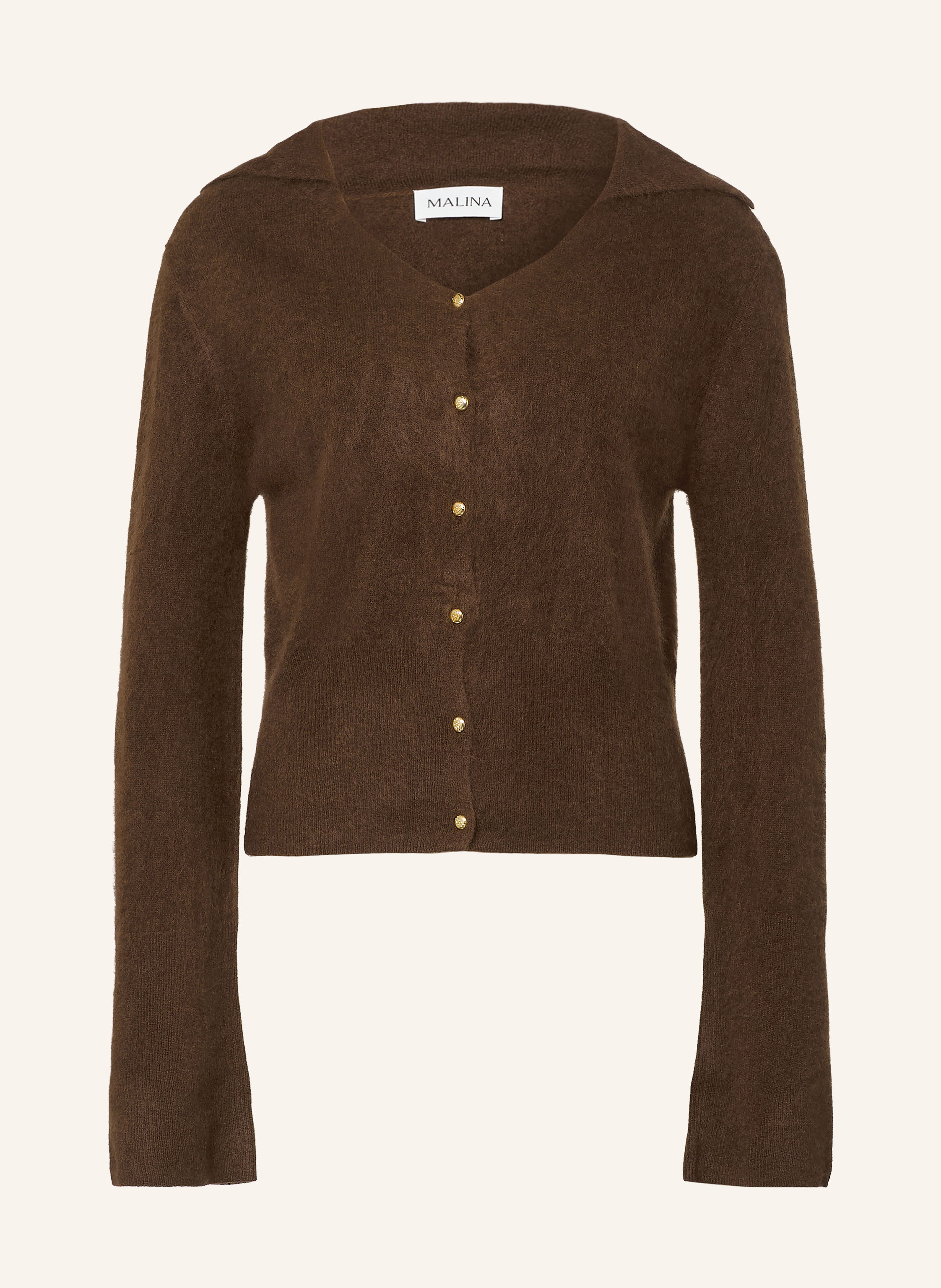 MALINA Strickjacke LILIAN